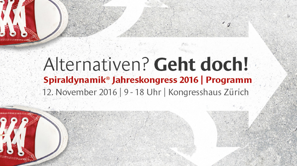 Kongress 2016