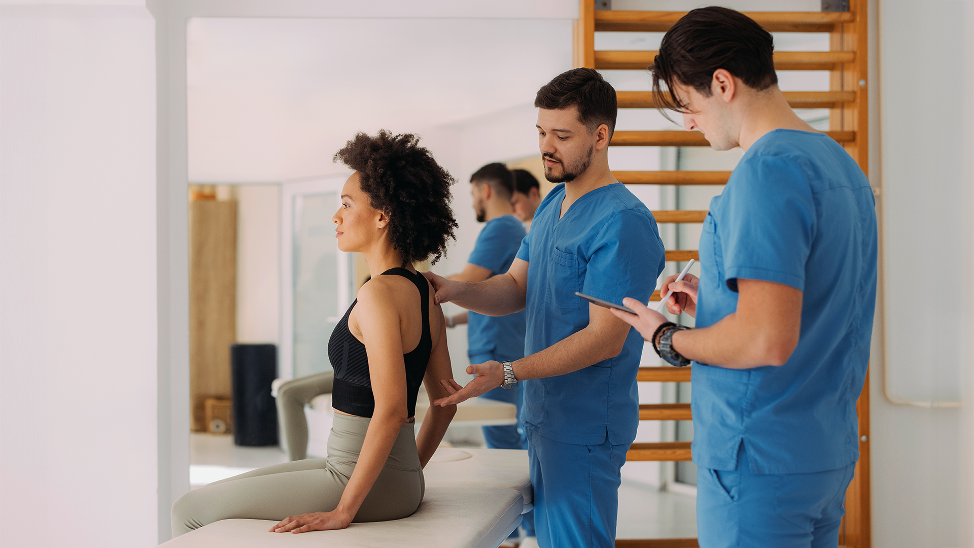 Ausbildung Level Basic Med