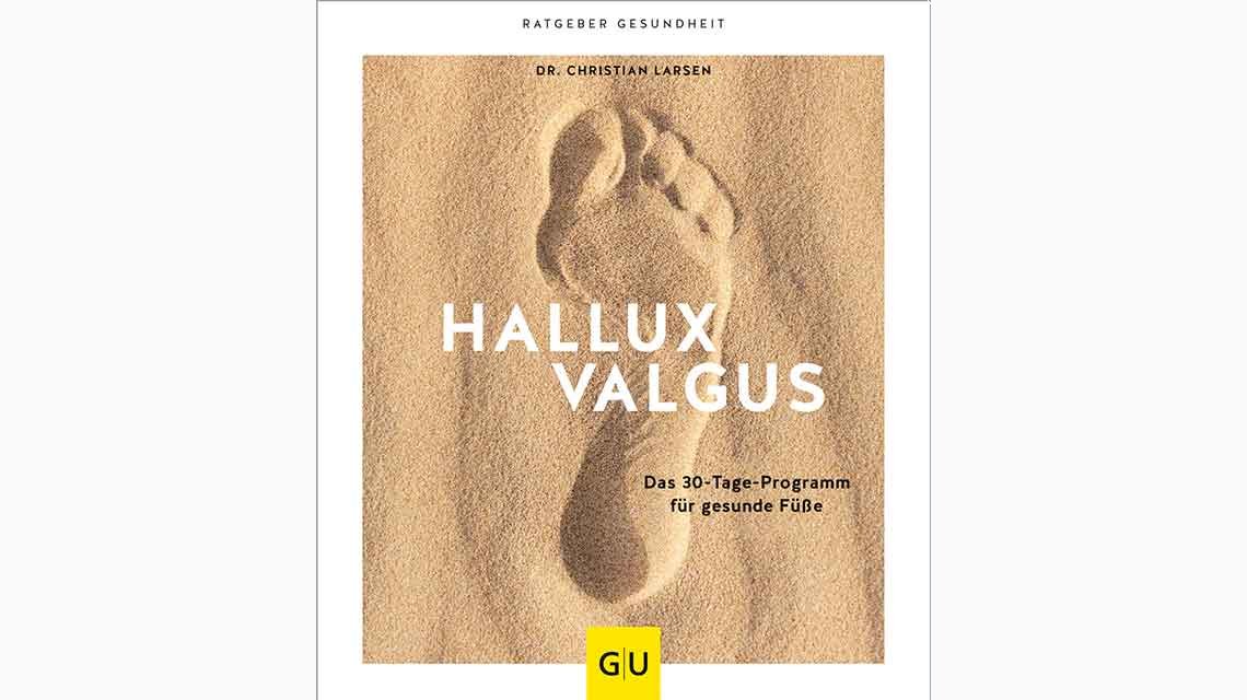 Hallux valgus