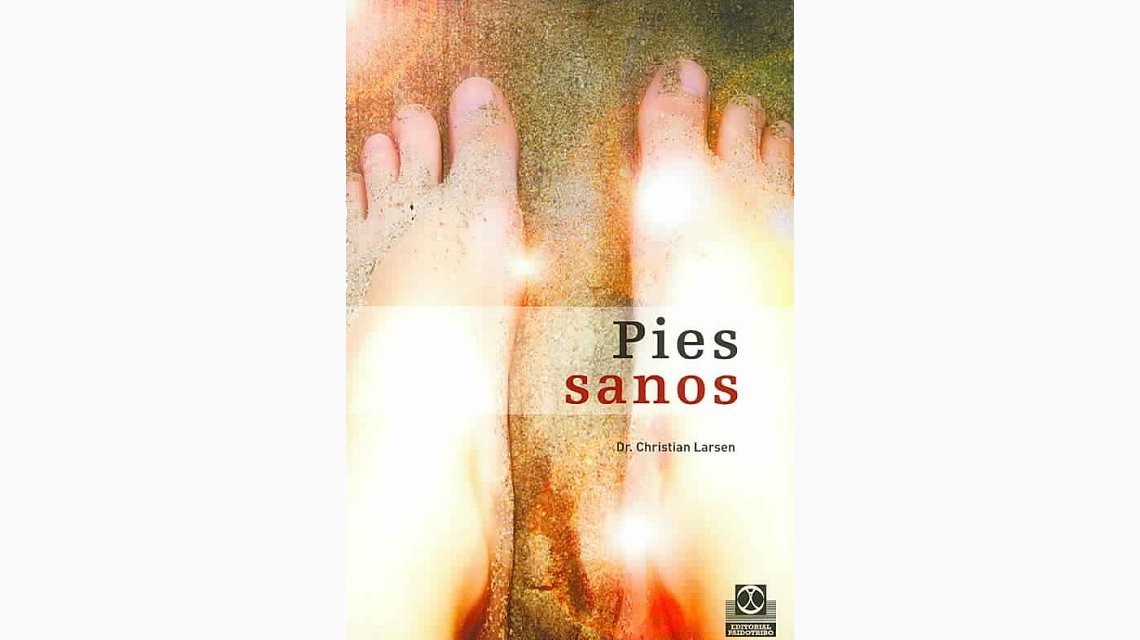 Pies sanos