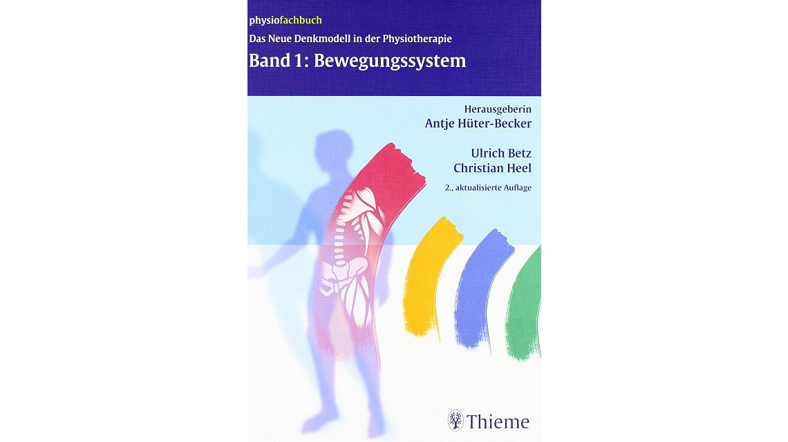 Das Neue Denkmodell in der Physiotherapie